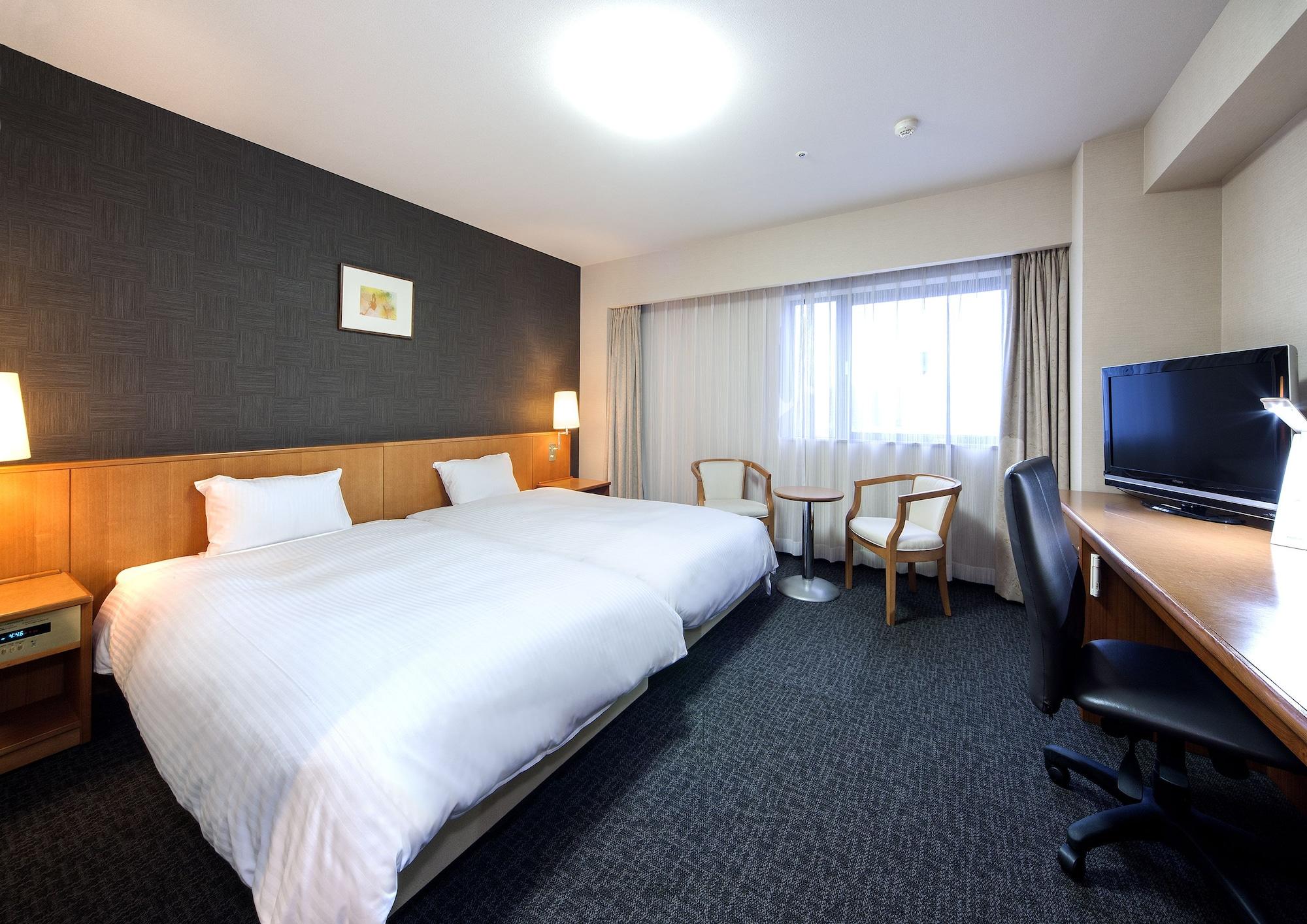 Daiwa Roynet Hotel Toyama Ngoại thất bức ảnh