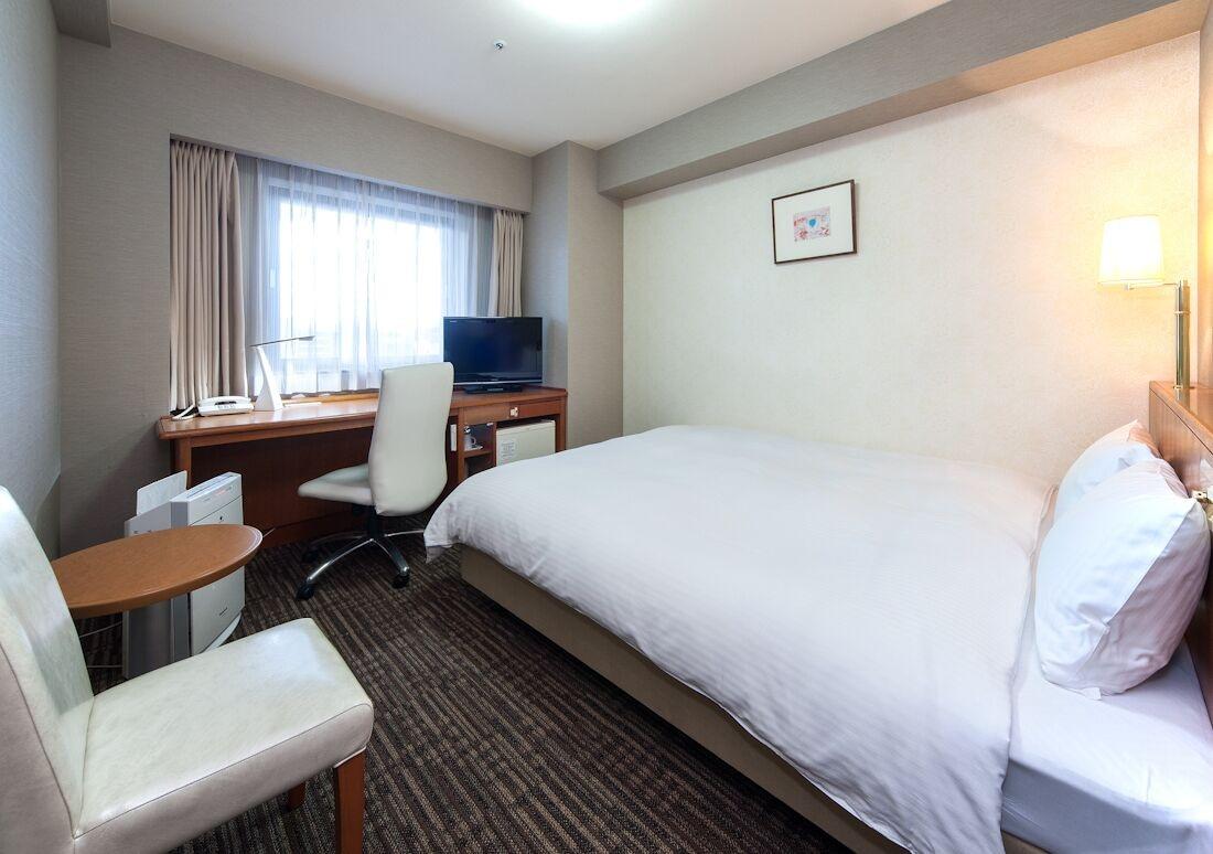 Daiwa Roynet Hotel Toyama Ngoại thất bức ảnh