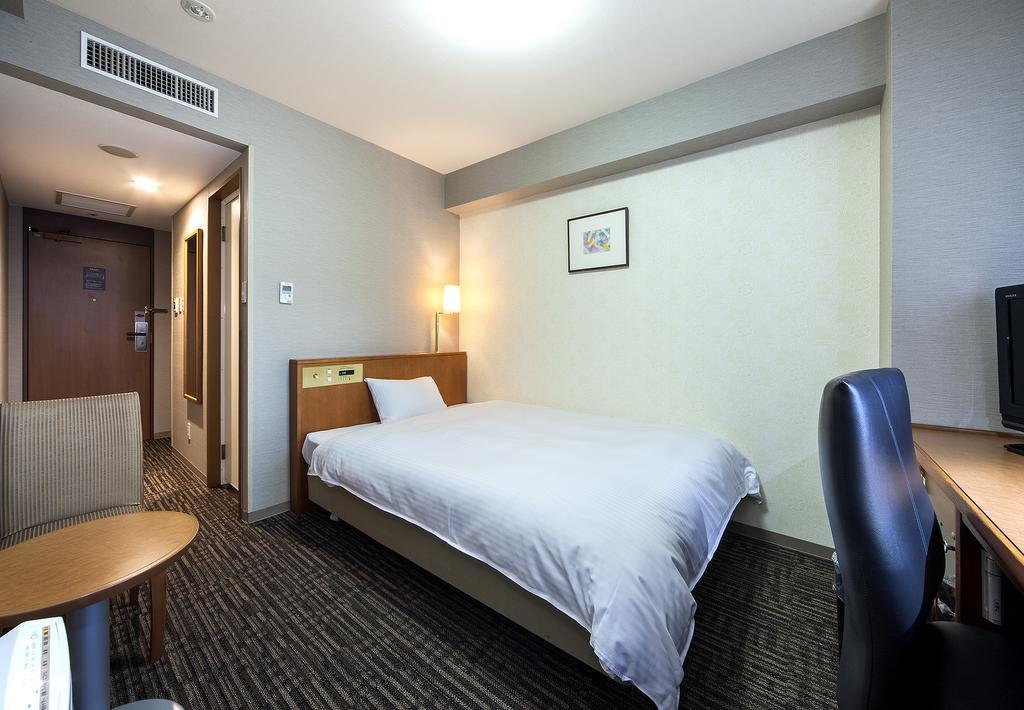 Daiwa Roynet Hotel Toyama Phòng bức ảnh