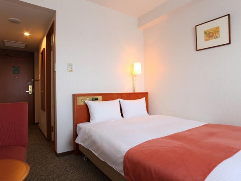 Daiwa Roynet Hotel Toyama Ngoại thất bức ảnh