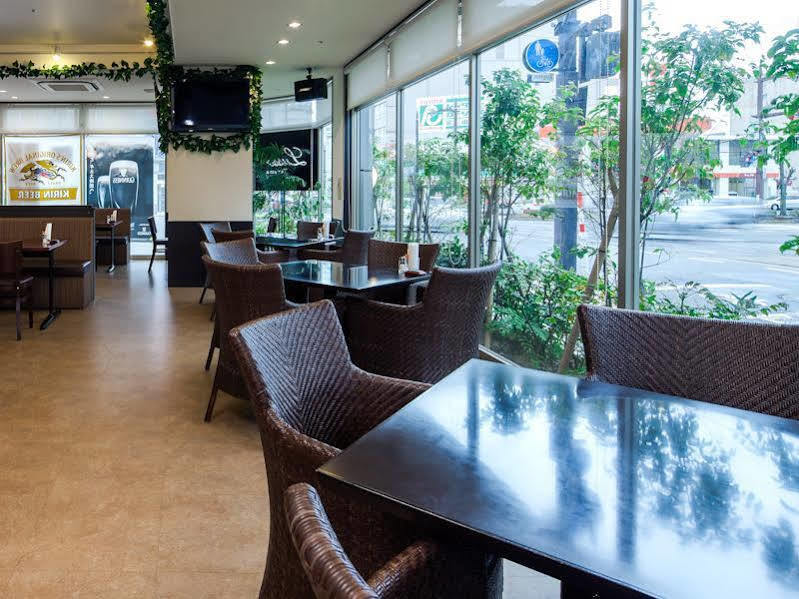 Daiwa Roynet Hotel Toyama Ngoại thất bức ảnh