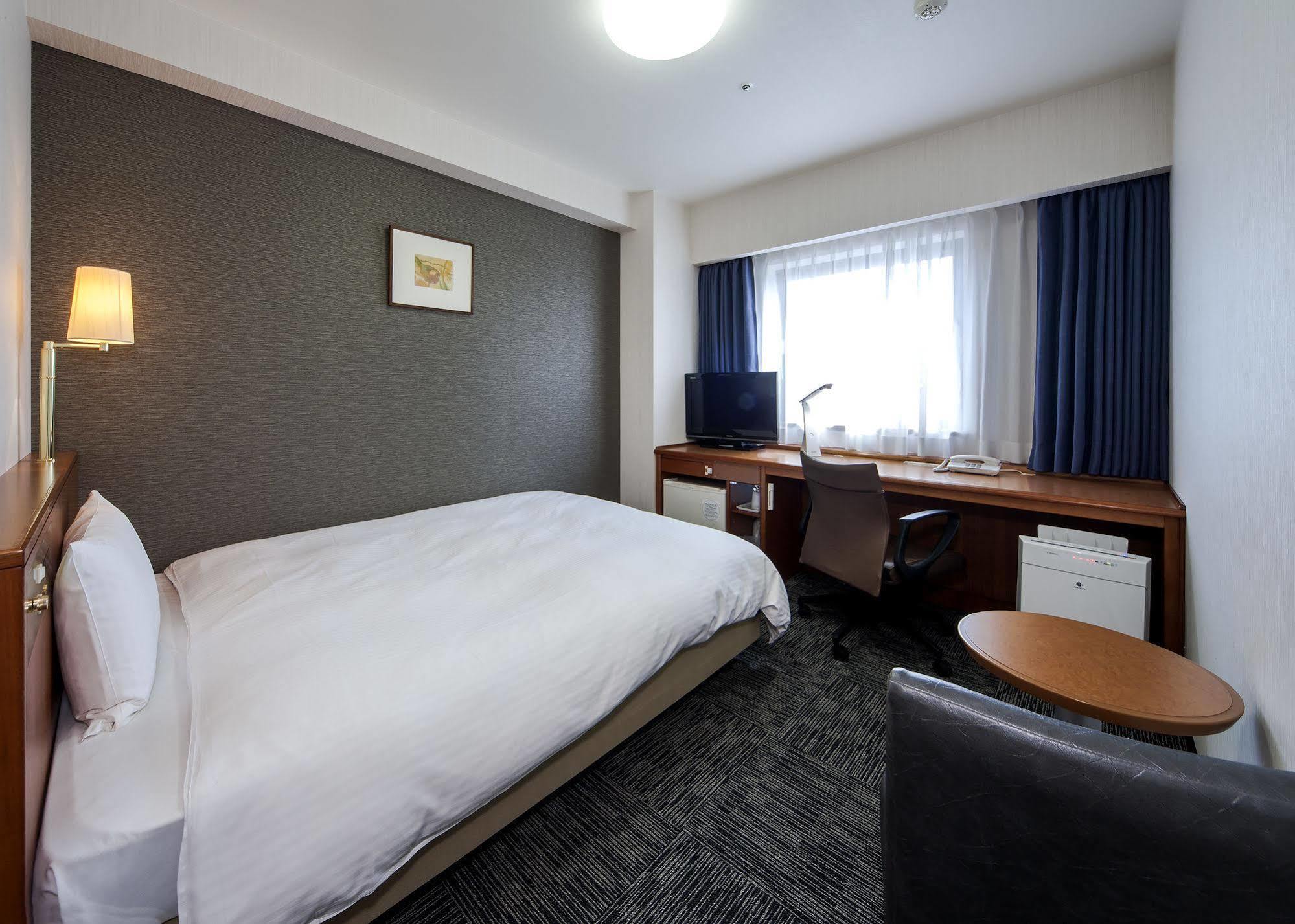 Daiwa Roynet Hotel Toyama Ngoại thất bức ảnh