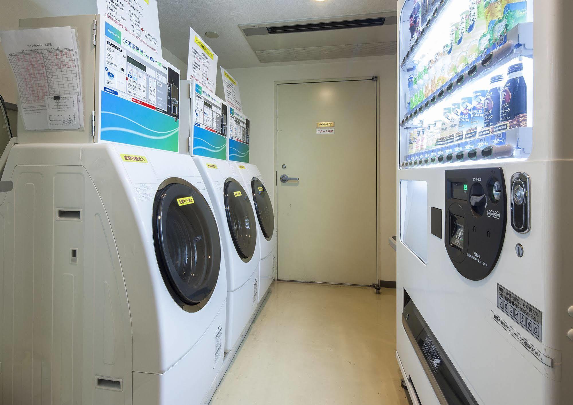 Daiwa Roynet Hotel Toyama Ngoại thất bức ảnh