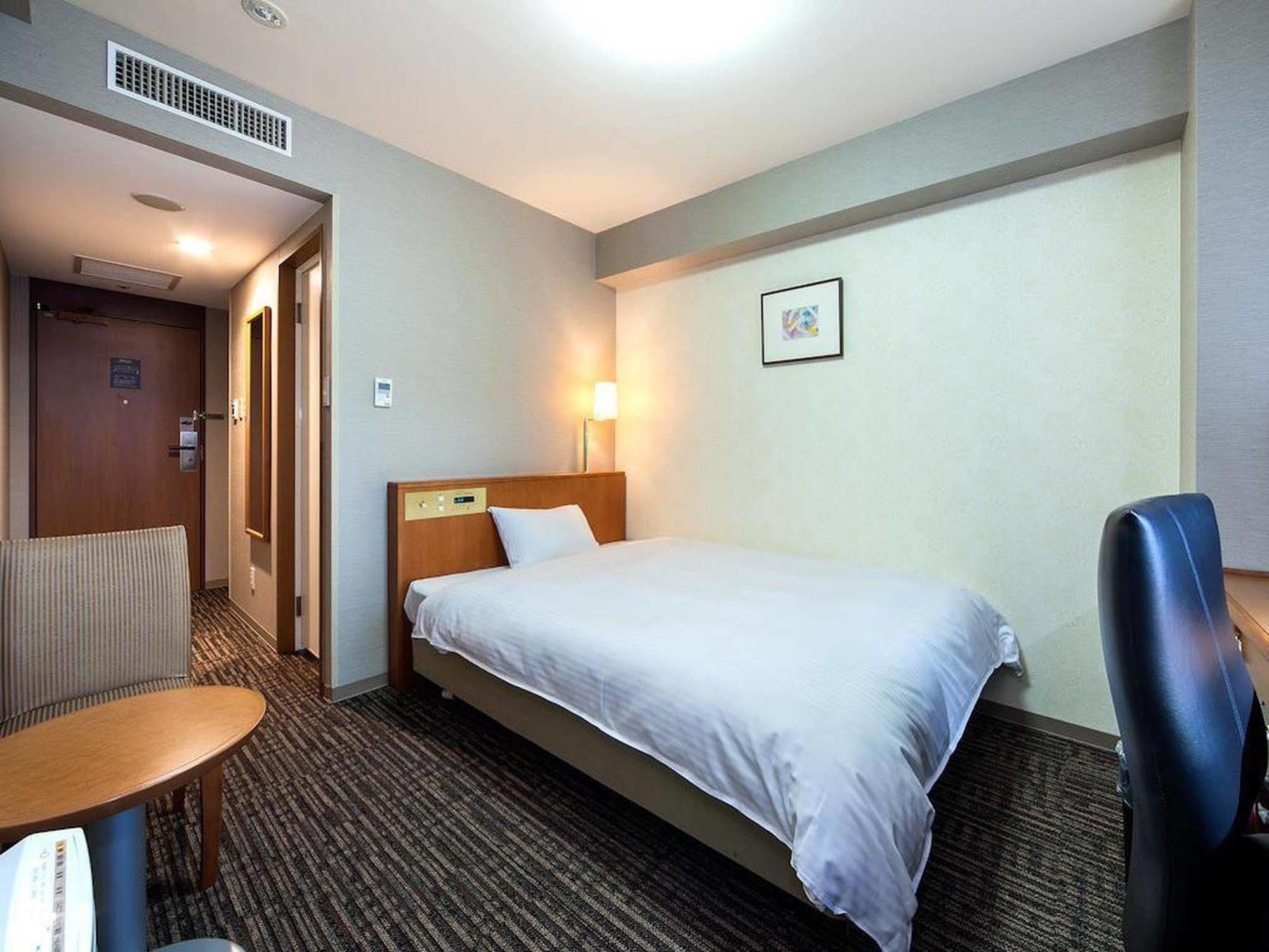 Daiwa Roynet Hotel Toyama Ngoại thất bức ảnh