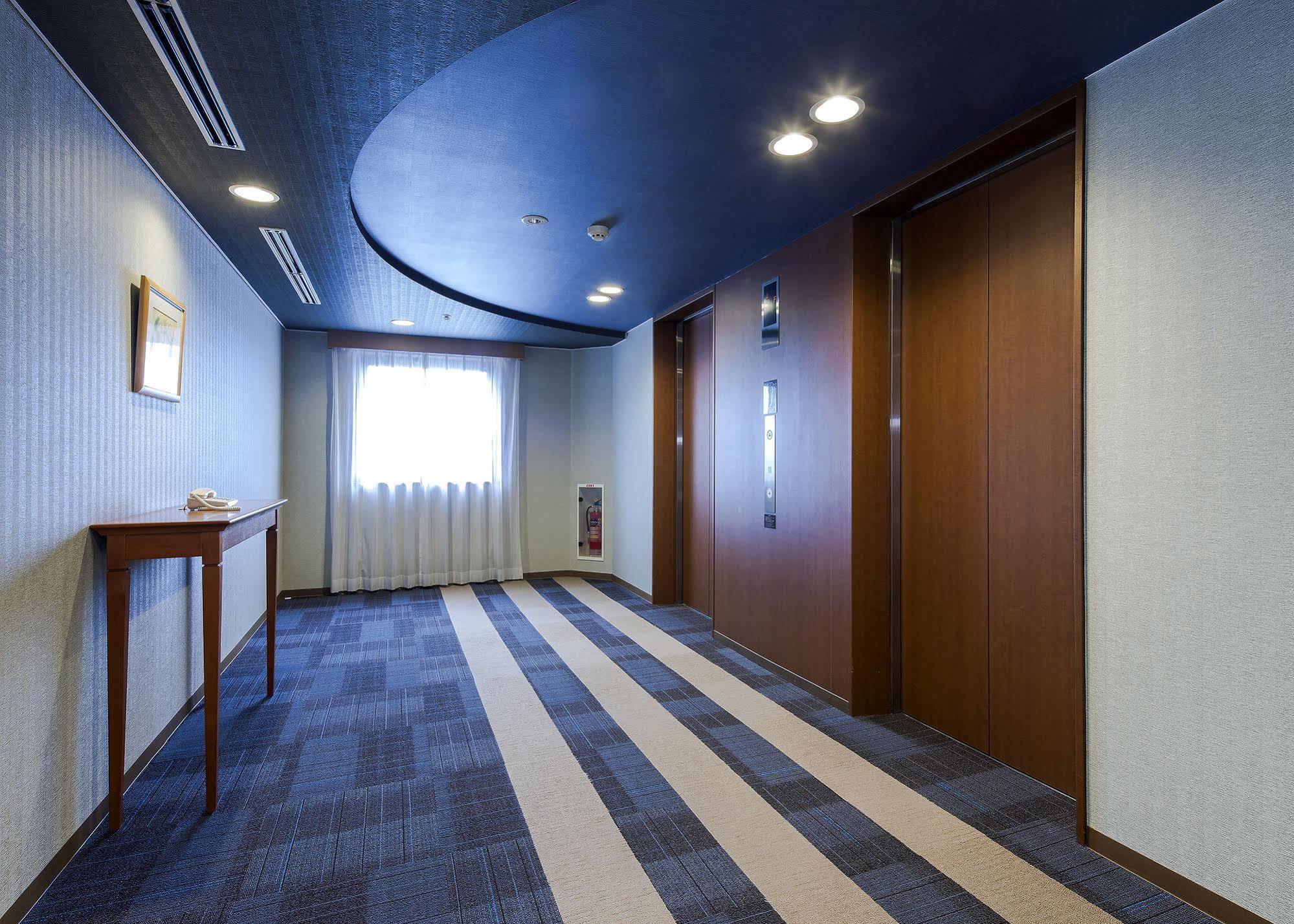 Daiwa Roynet Hotel Toyama Ngoại thất bức ảnh